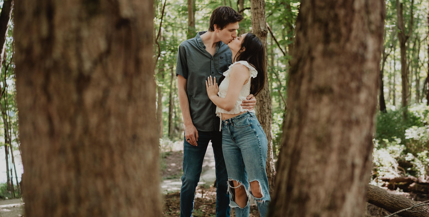 The Wedding Website of Vicki Turner and Jake Adam