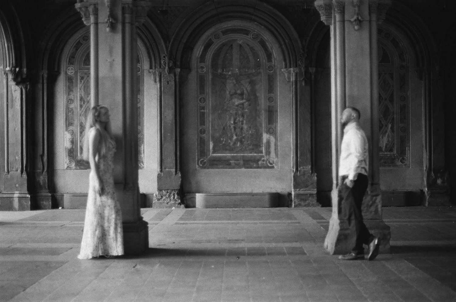 The Wedding Website of Ilana Andrea and Daniel Joseph