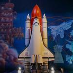 Space Center Houston