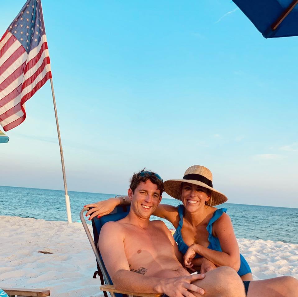 The Wedding Website of Mary Katherine Miller and Hunter Plott