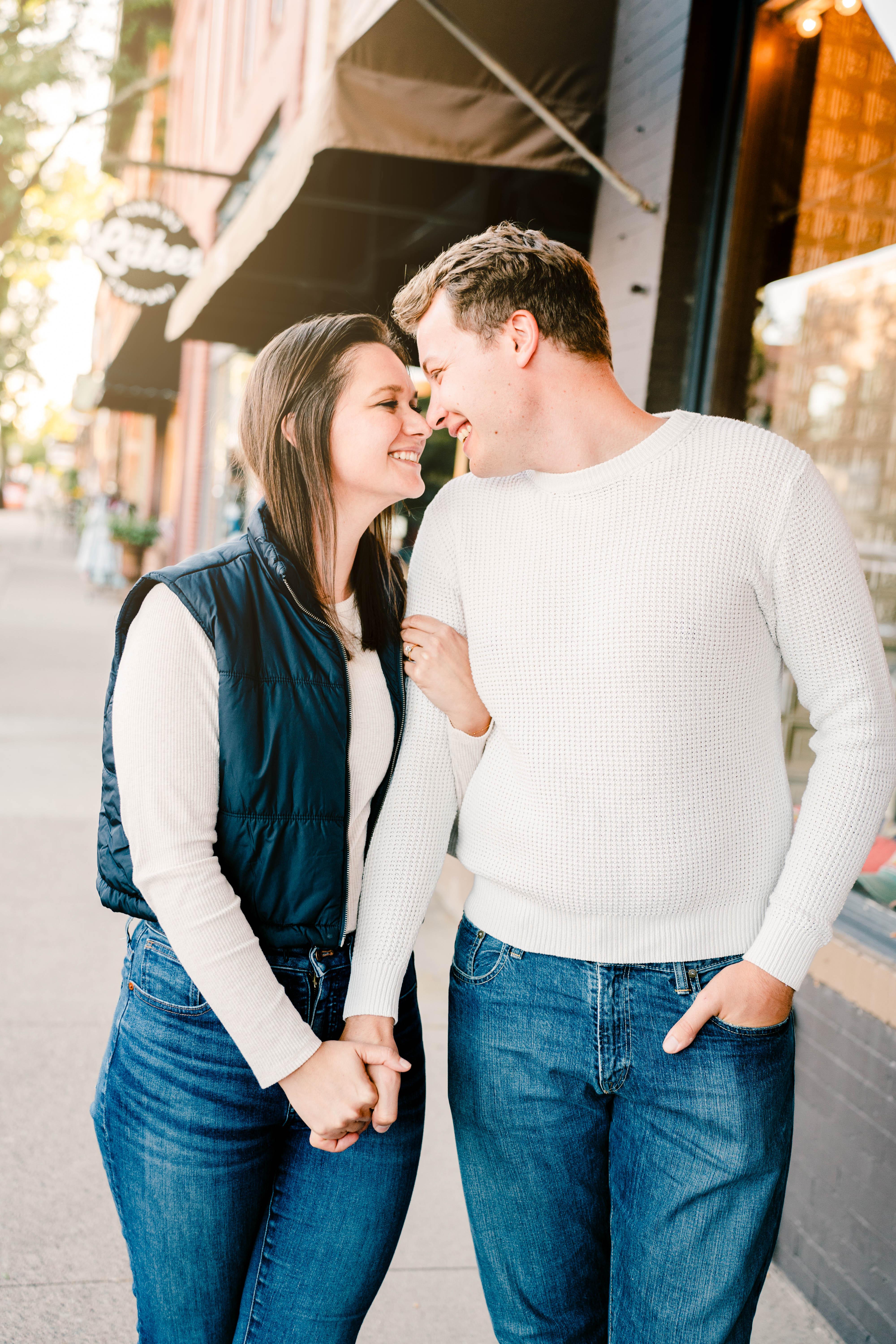 The Wedding Website of Dylan McNeill and Sarina Goos