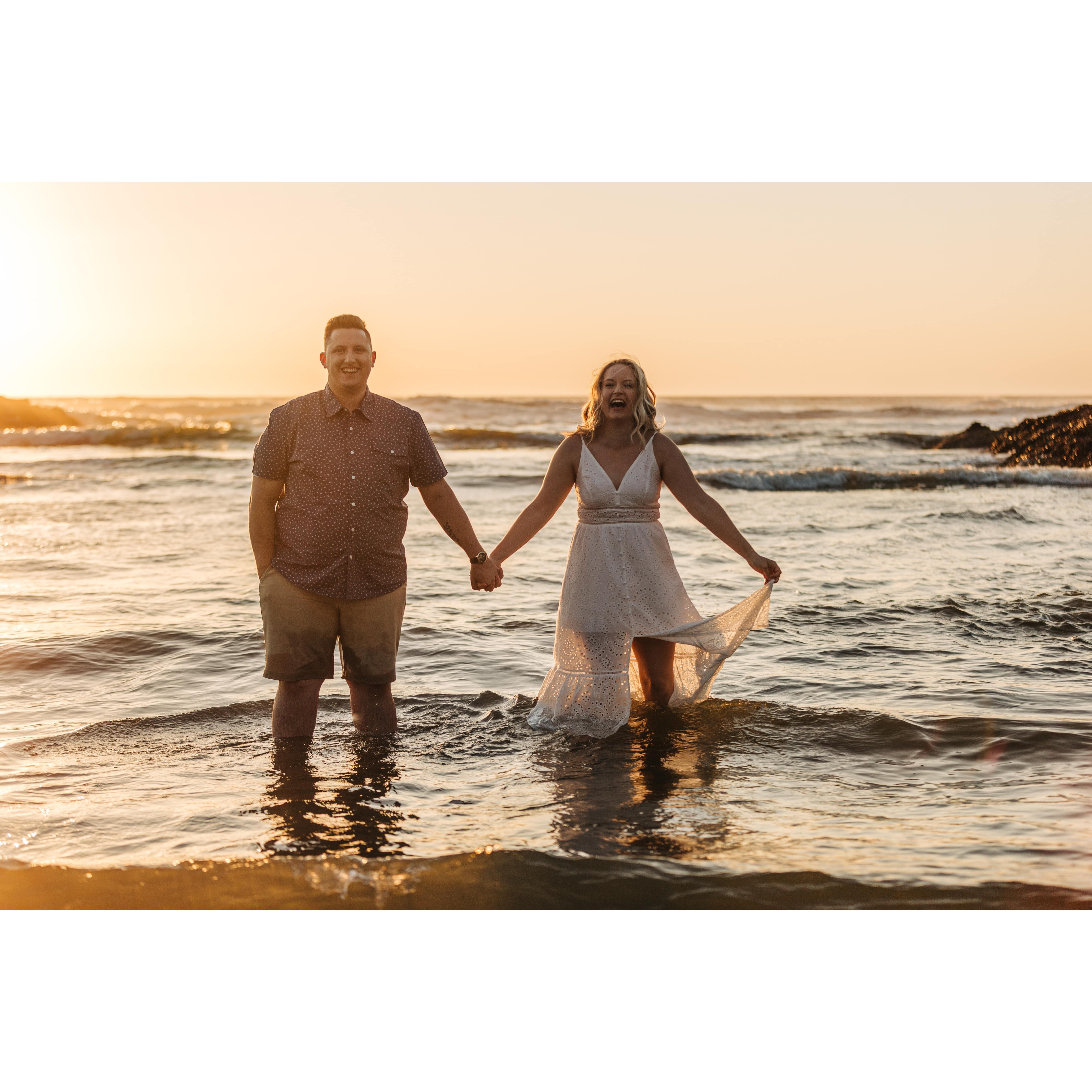Engagement Photos