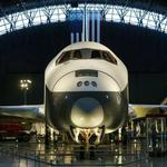 Steven F. Udvar-Hazy Center