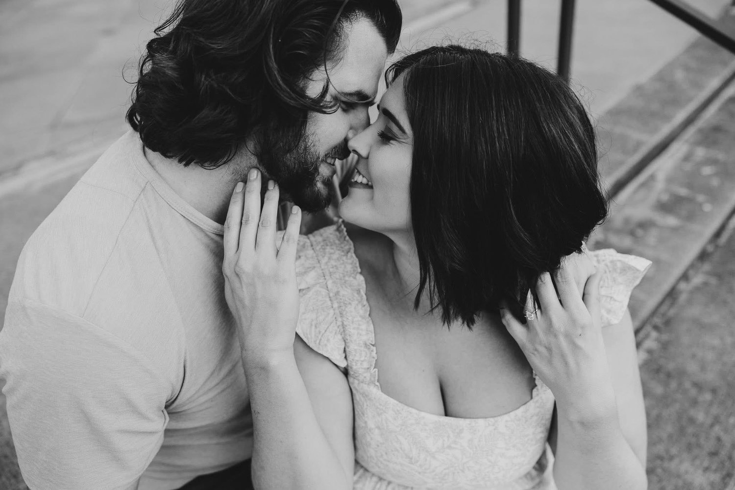 The Wedding Website of Jacquelyn Bezy and AJ Baker