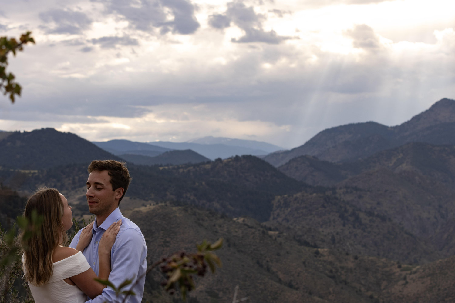 The Wedding Website of Alyssa Reese and Evan Sanders