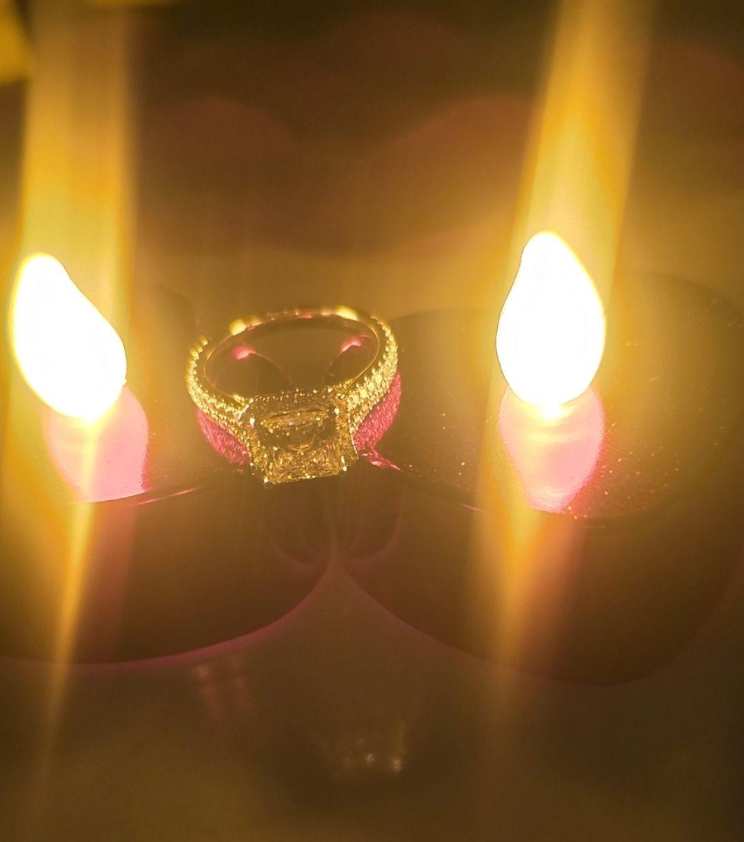 The Wedding Website of Kory Grant and Brenda Gonzalez