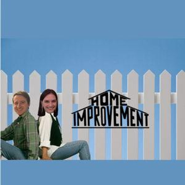 Home Improvement Fund