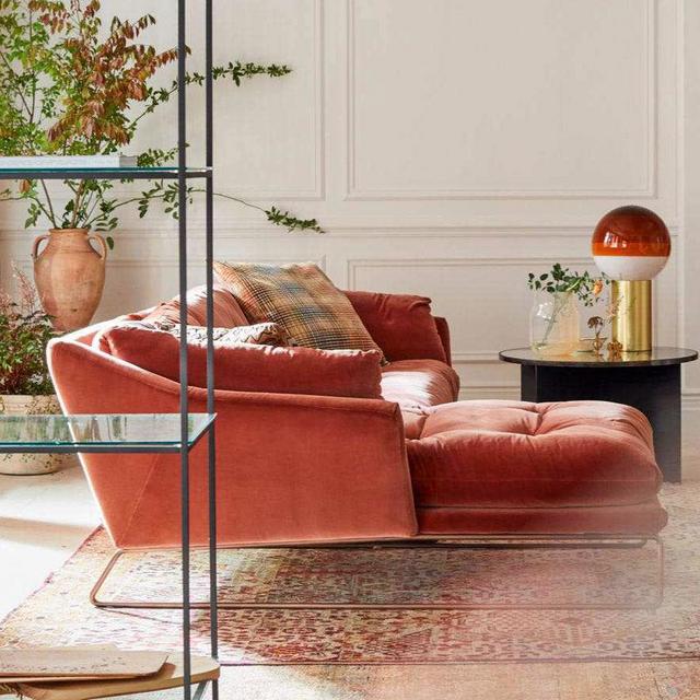 ABC Home Vase