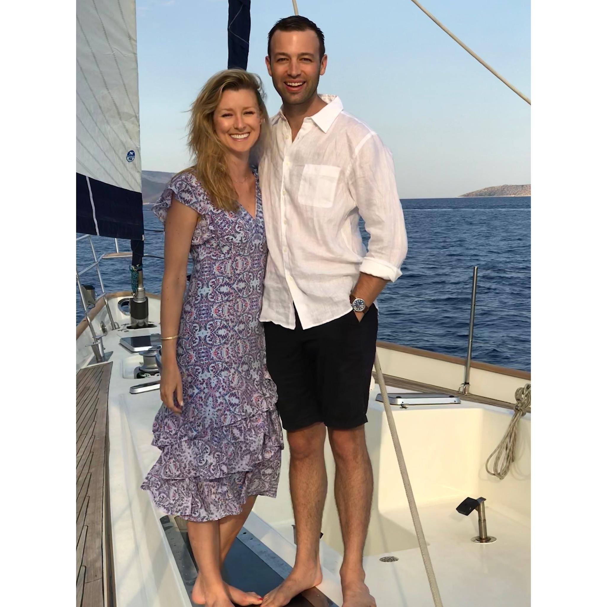 Greece Summer 2018