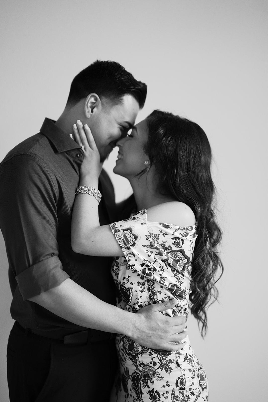The Wedding Website of Vivian Martinez and George Antu