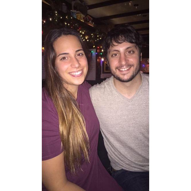 Diana's Birthday 2015