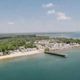 Crystal Beach