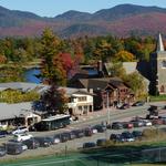 Lake Placid