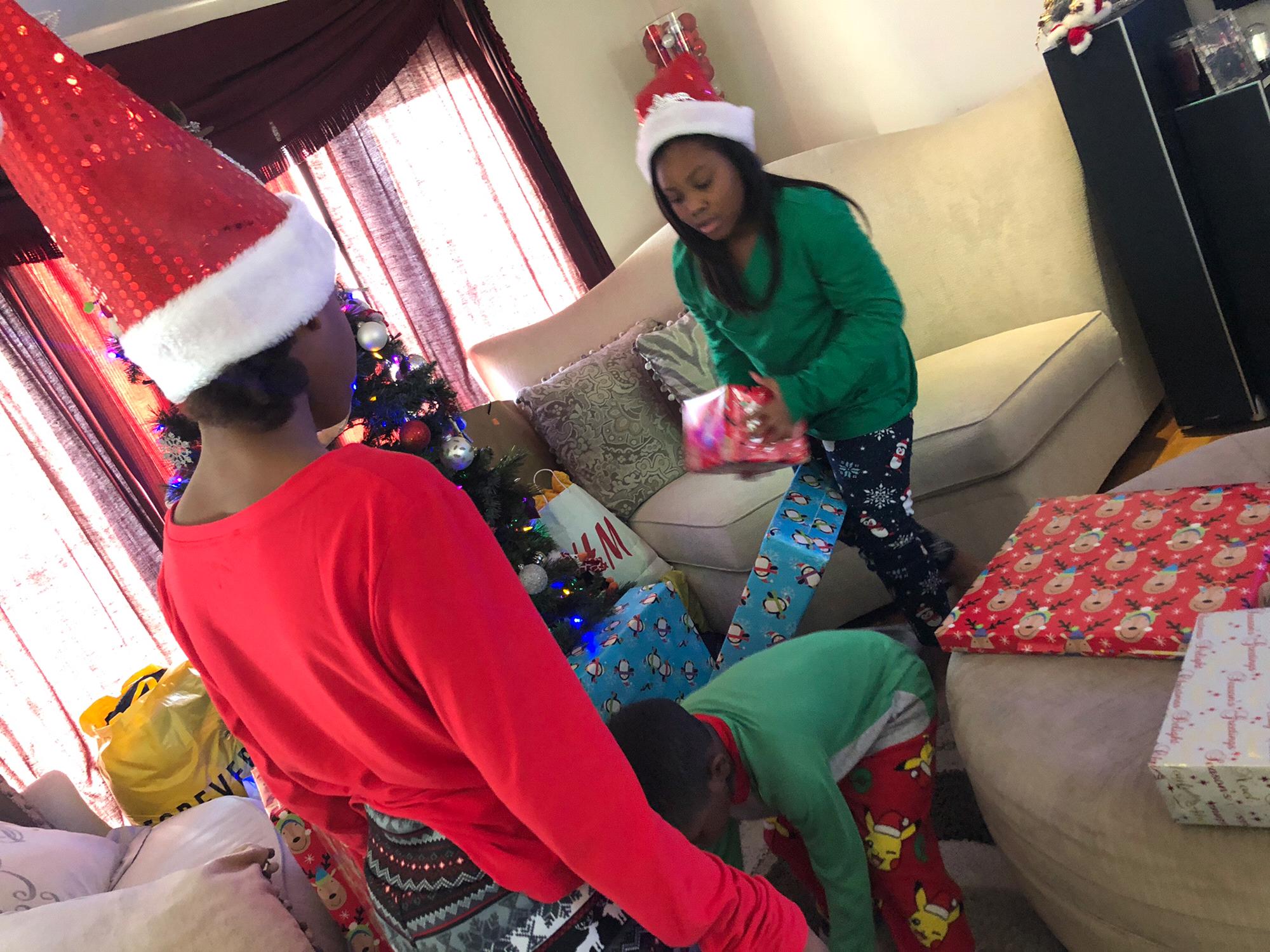 Christmas 2019