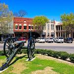 Historic Franklin, Tennessee