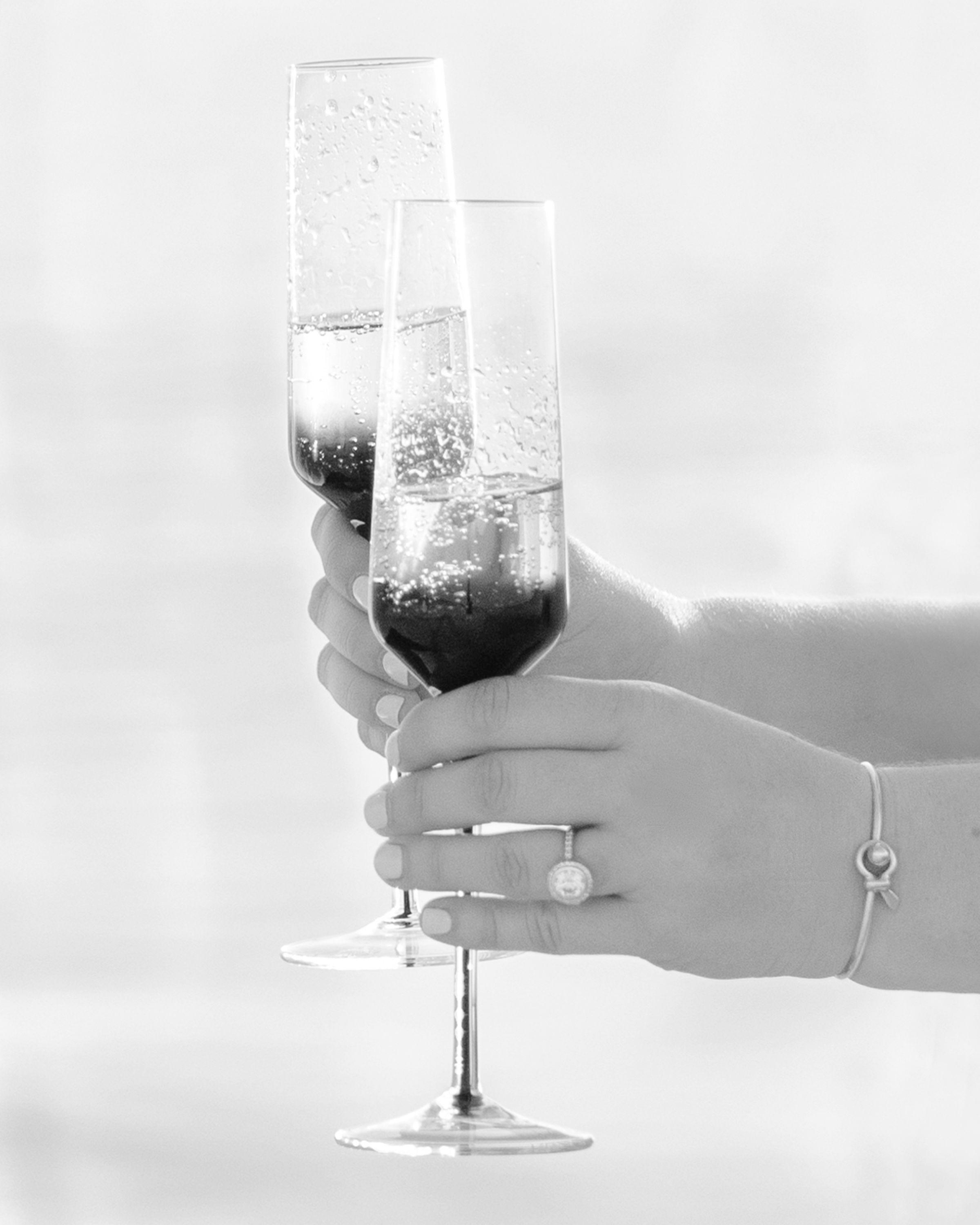 The Wedding Website of Connor Hennessy and Lily O'Brien