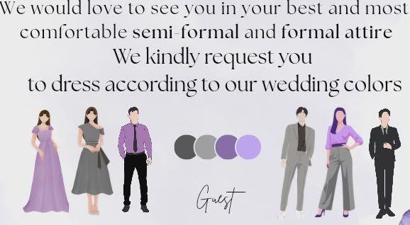 The Wedding Website of Mylene obispo and Joshua Iglesia