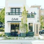Cultivate Food and Coffee