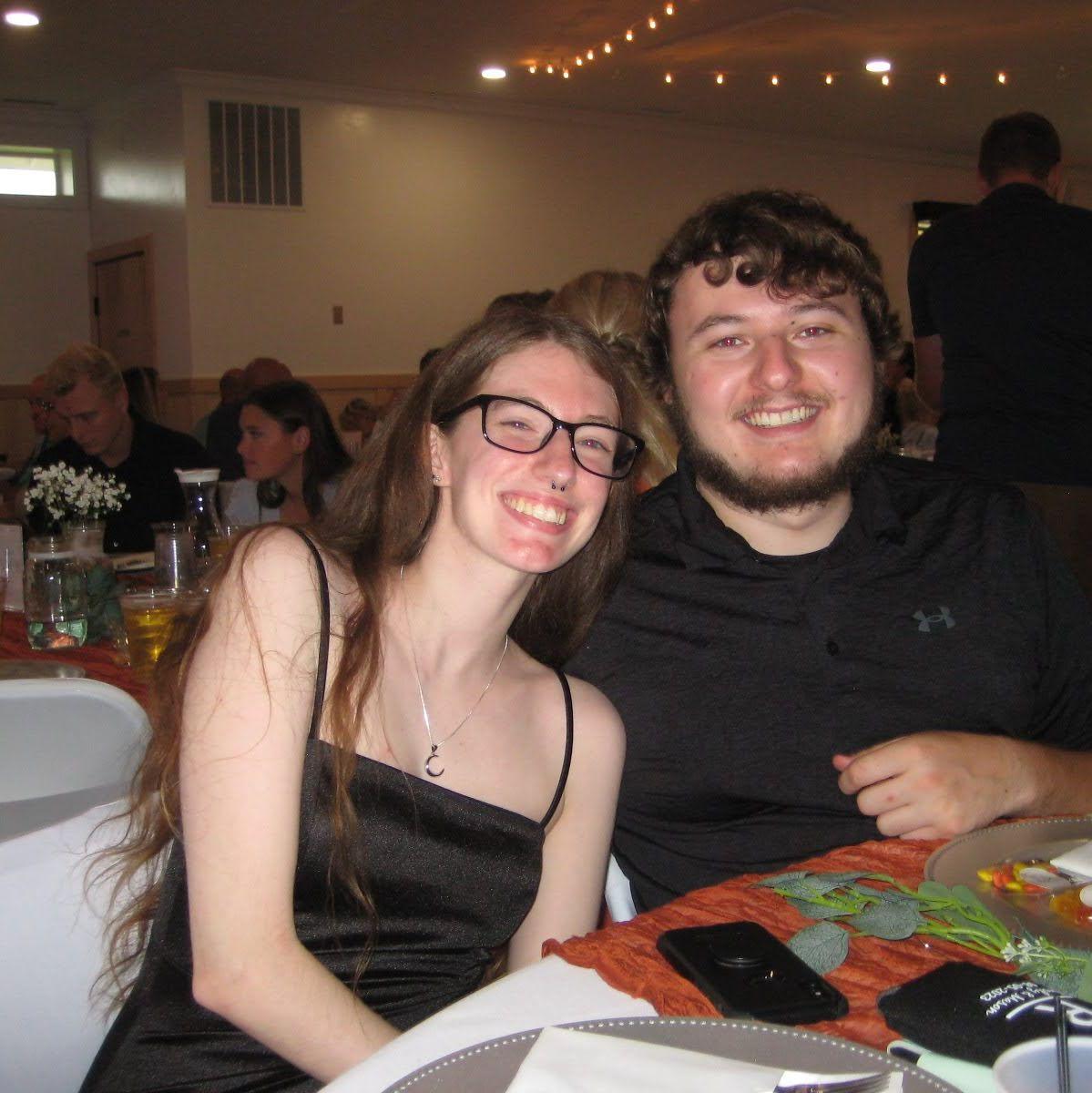 Rice wedding, 2023
