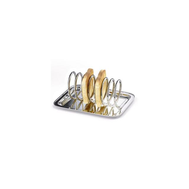 Toast Server