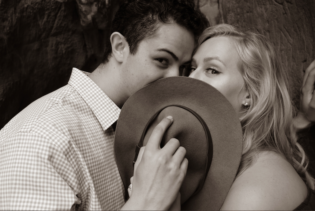 The Wedding Website of Maddie Raffa and Thomas Thomas