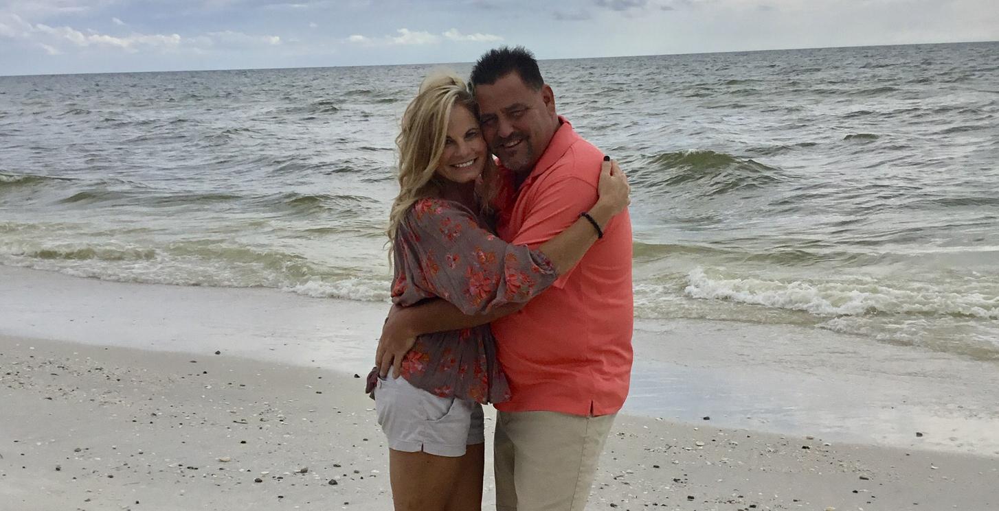 The Wedding Website of Susan Thomason and Eddie Edwards