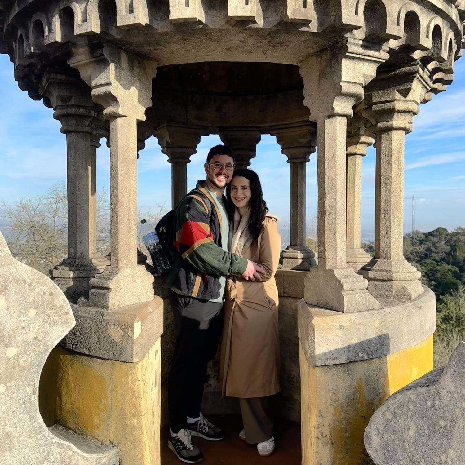 Sintra, Portugal | 2024