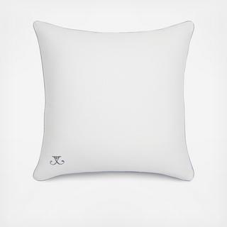 London Throw Pillow