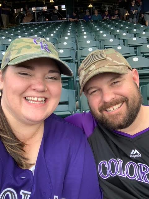 The Wedding Website of Chelsea Blackman and Travis Dudley
