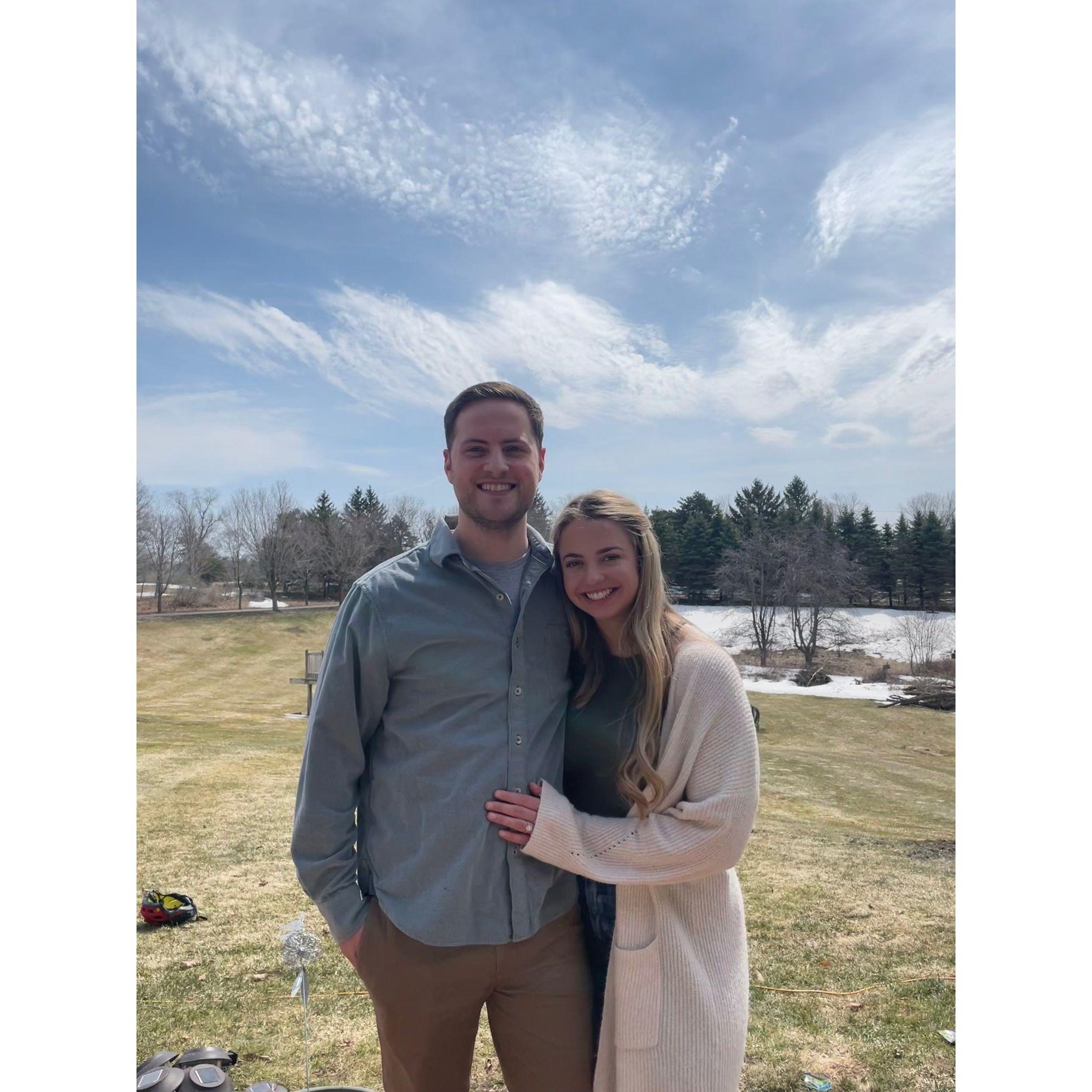 Easter Sunday! April 2023