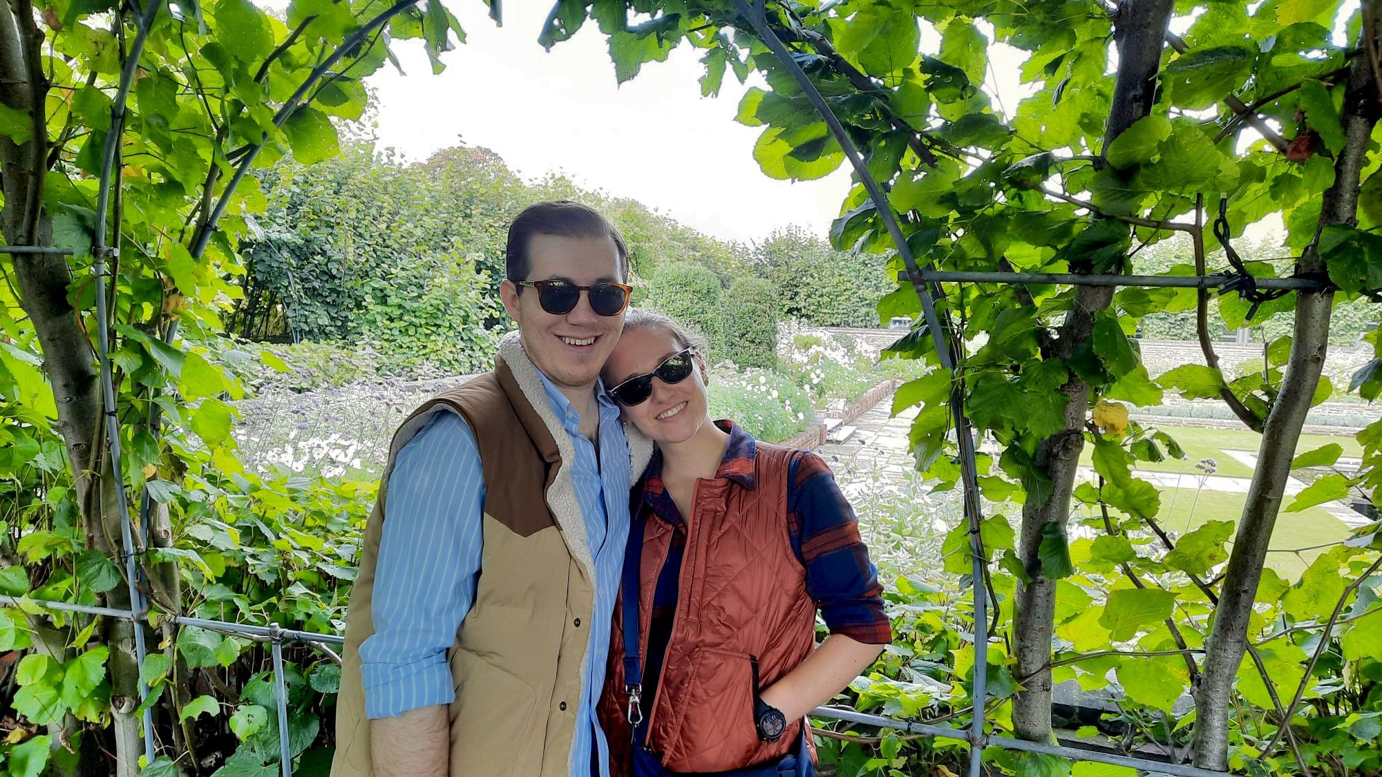 The Wedding Website of Hannah Fuchs and Grant Golub