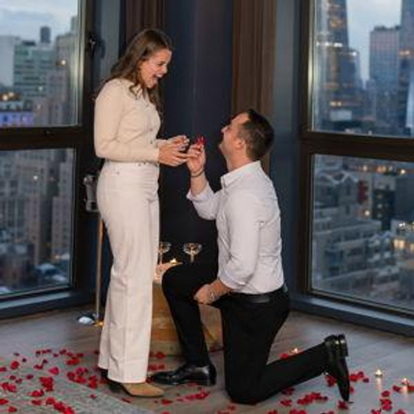 Honeymoon Fund!