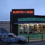 Lone Star Taqueria
