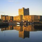 Carrickfergus Castle