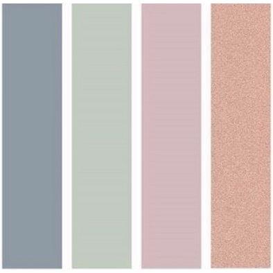 Color palette inspiration