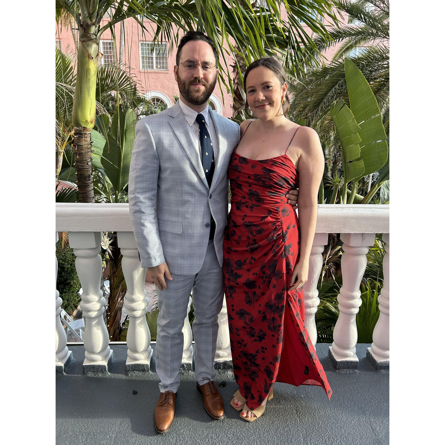 St. Pete, Florida