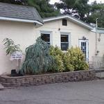 Van Dyk's Homemade Ice Cream