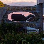 Black Whale Bar & Fish House