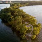 Lakeshore Nature Preserve