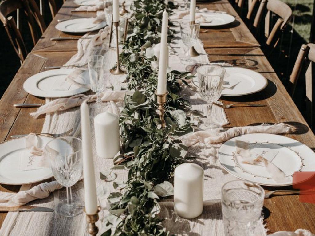 The Wedding Website of Elisa Moore and Robert Oaks