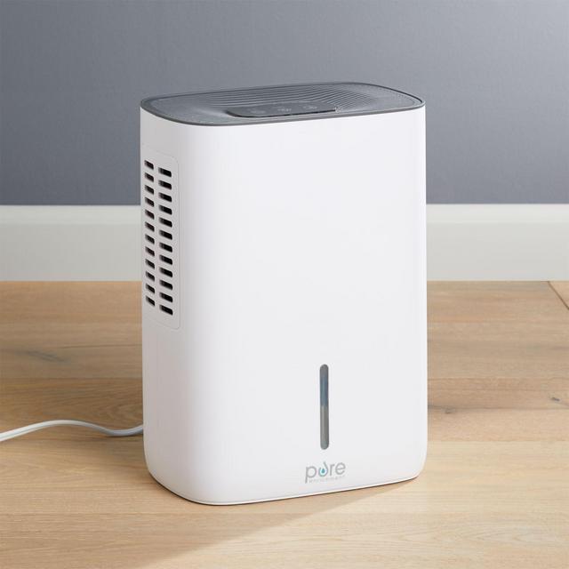 Pure Enrichment PureDry Deluxe Dehumidifier