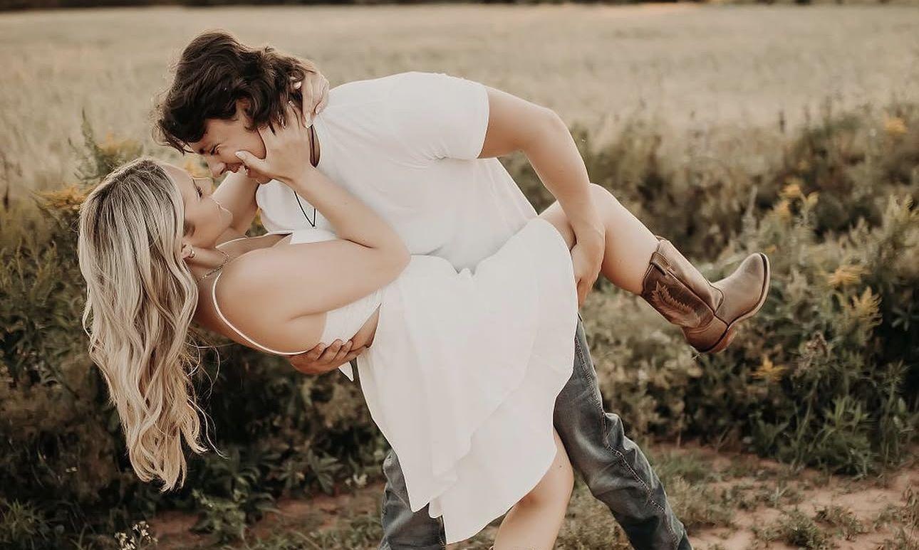 The Wedding Website of Kenzie Arsenault and McGuire Gallant