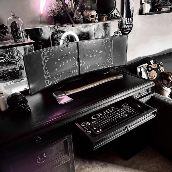 Orion’s PC Setup