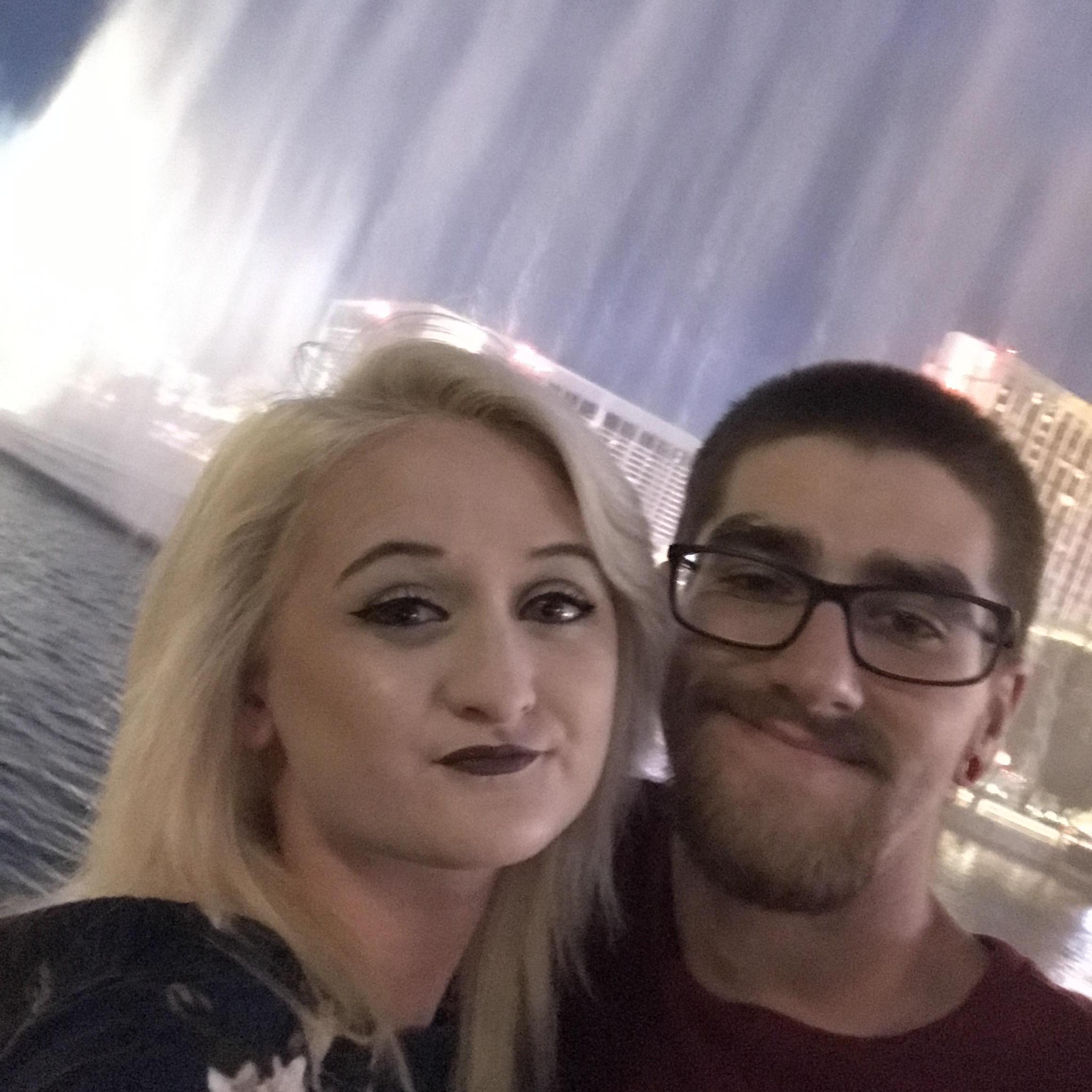 LAS VEGAS