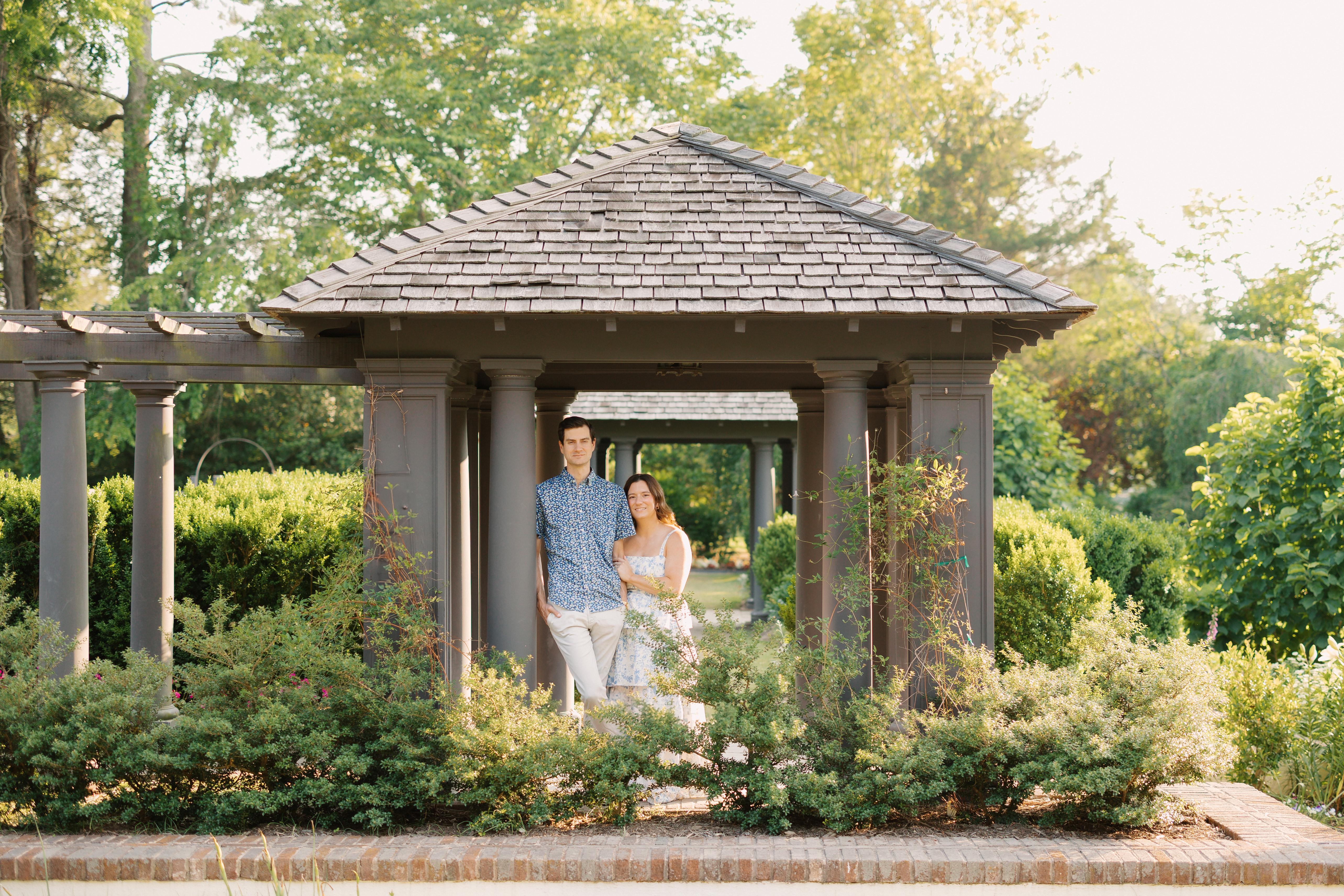 The Wedding Website of Mary Blake Chandler and Alexander John Patterson