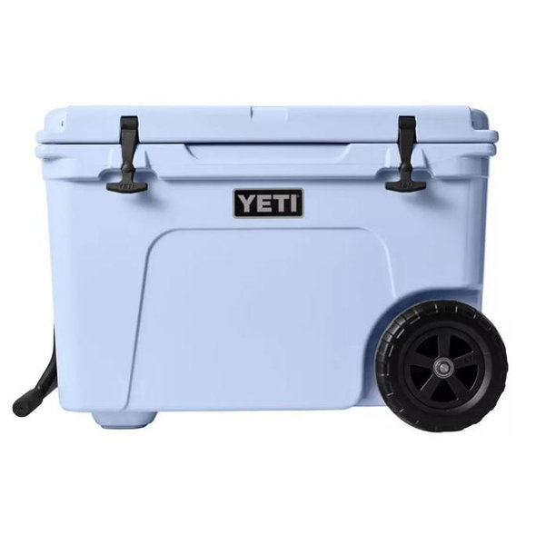 YETI Tundra Haul Cooler