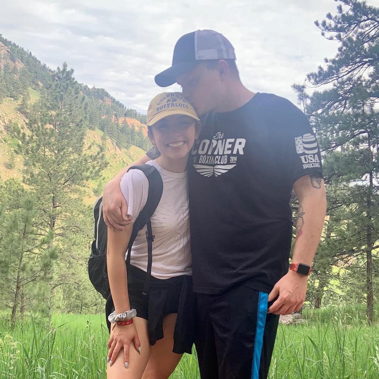 2020 Hike