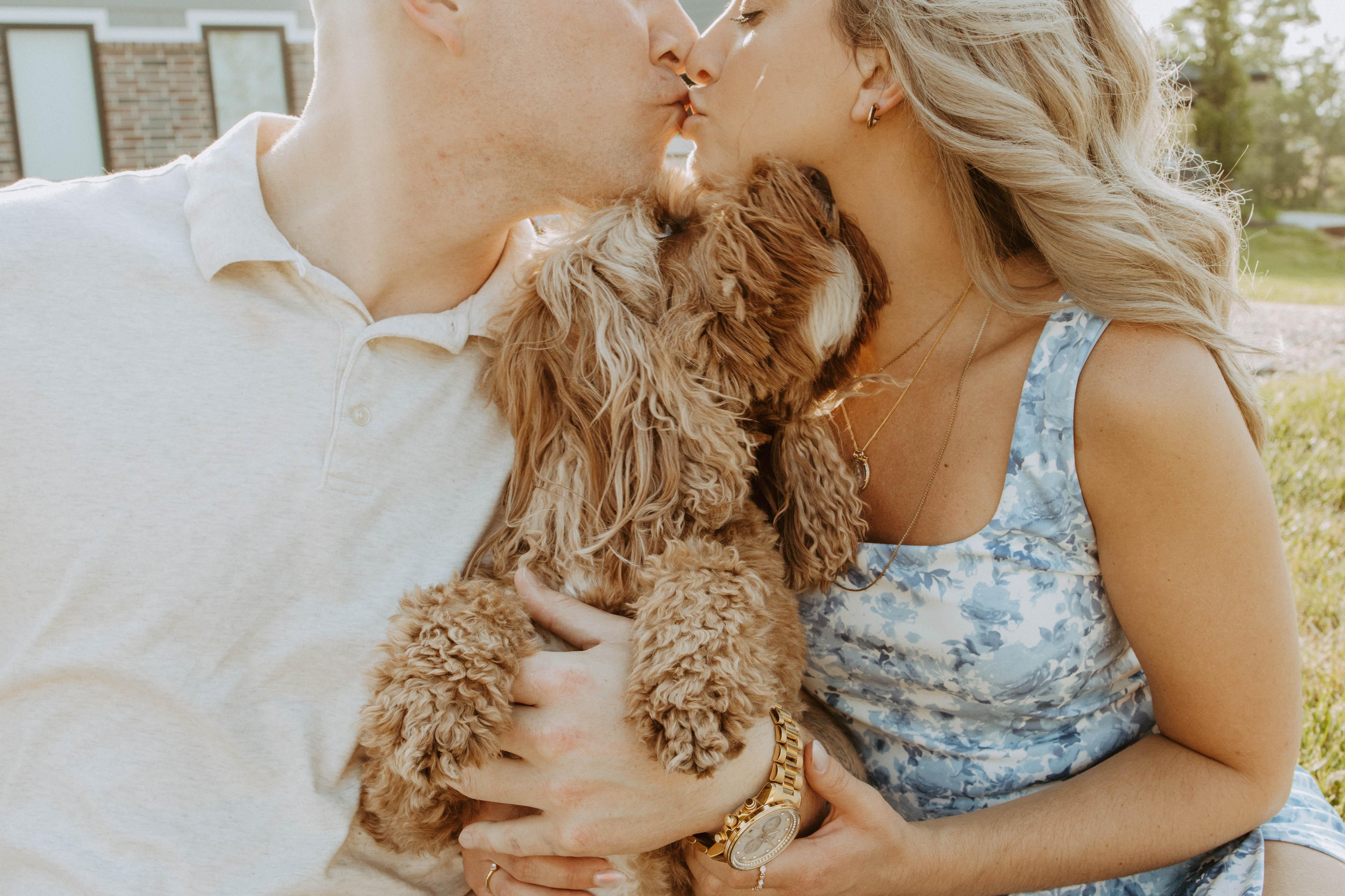 The Wedding Website of McKenzie Christensen and Jake Brinkman