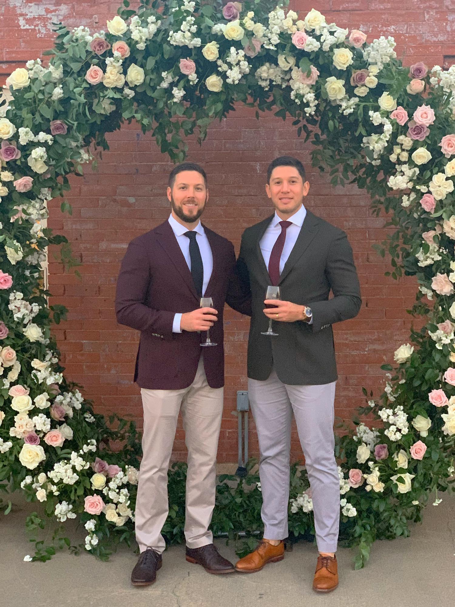 Forever wedding dates