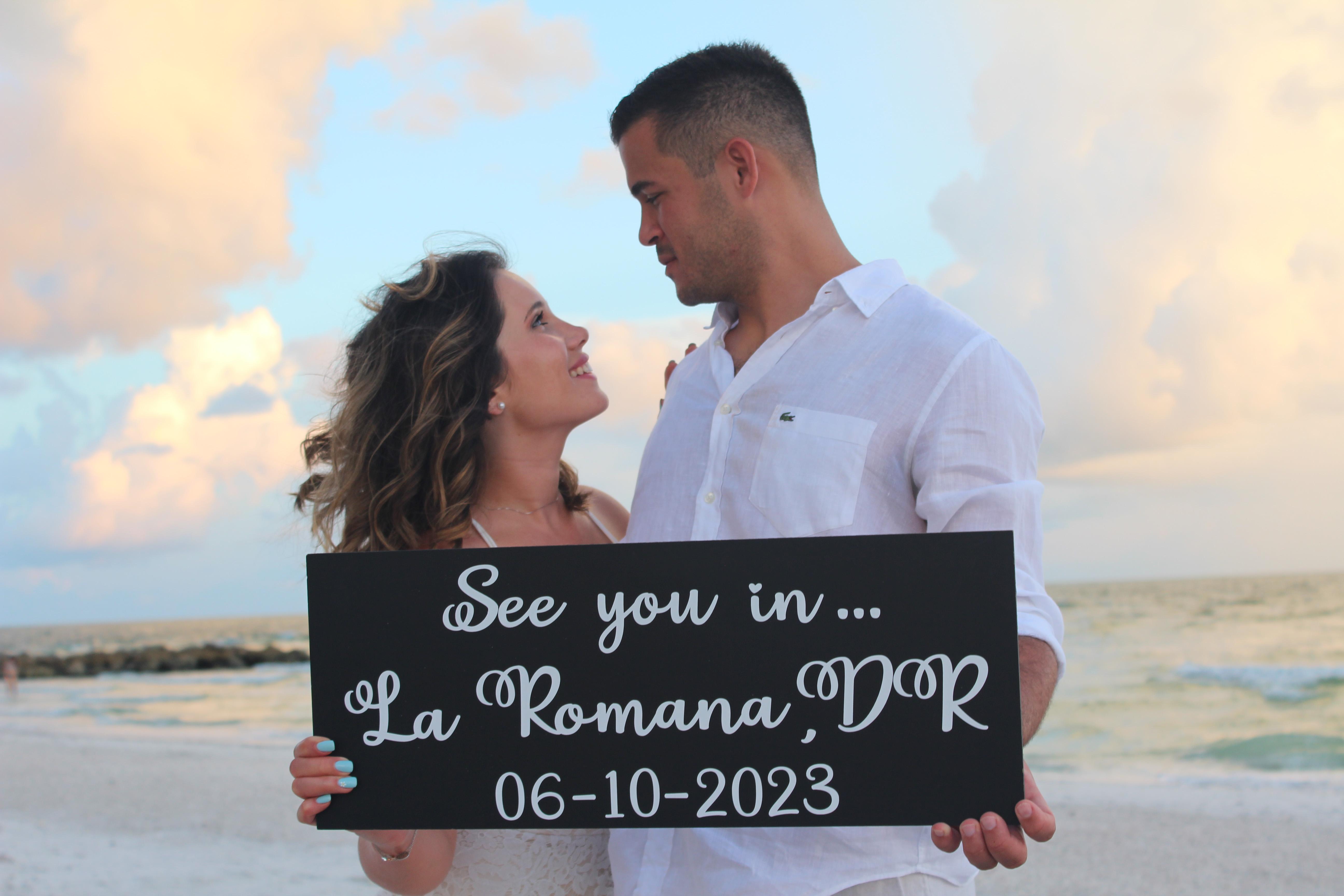 The Wedding Website of Ana Pinon and Daniel Quintero